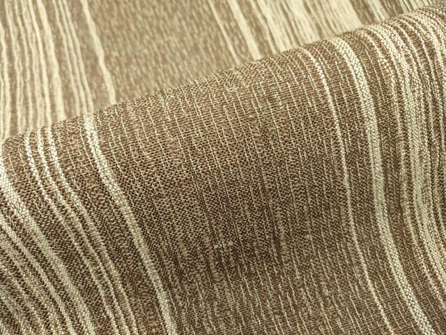 平和屋着物▽スリーシーズン　春夏秋　全通柄袋帯　櫛織　霞文　銀糸　正絹　逸品　DABA0109cm 平和屋着物▽全通柄袋帯 スリーシーズン 春夏秋 櫛織 間