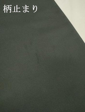 平和屋着物▼六通柄袋帯 白鷺 草葉文 金銀糸 引箔 正絹 逸品 DAAZ6988fe