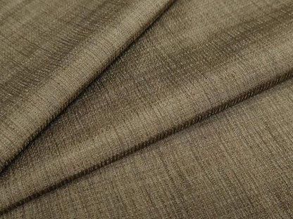 平和屋着物●男性　紬　アンサンブル　霞文　正絹　逸品　DAAZ7221ud