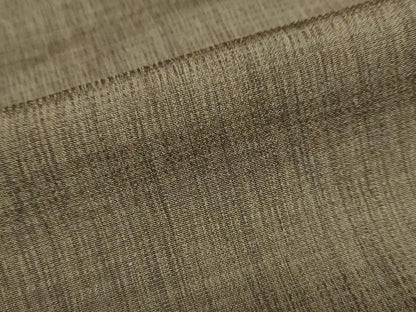 平和屋着物●男性　紬　アンサンブル　霞文　正絹　逸品　DAAZ7221ud