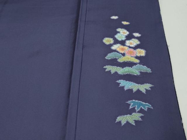 平和屋着物○越後十日町の一流染匠 桐屋・翠山工房 徳永