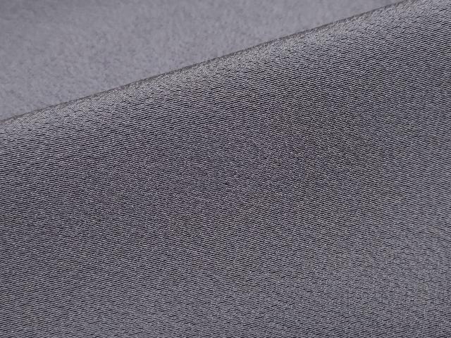 総絞り 葡萄鼠色 訪問着 紋なし 総絞り 葡萄鼠色 訪問着 紋なし 訪問着 | 染匠きもの展示