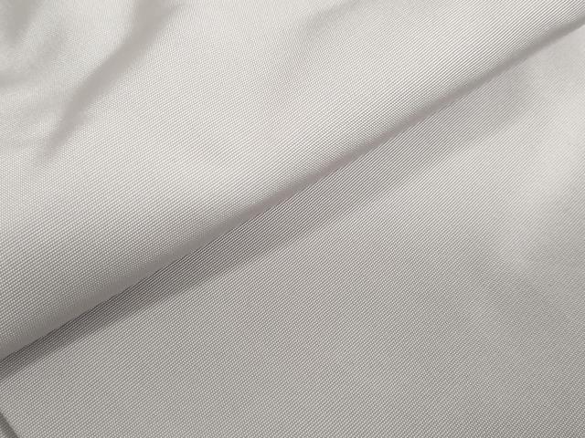 平和屋着物●男性　馬乗り袴　薄梅鼠色　正絹　逸品　DAAZ7775ud