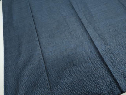平和屋着物●男性 本場大島紬 100亀甲 総詰め 証紙付き 正絹 逸品 DAAZ7828ud
