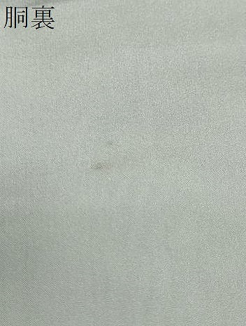 平和屋着物●豪華色留袖　流水宝尽くし文　暈し染め　金彩　正絹　逸品　DAAZ7857ud