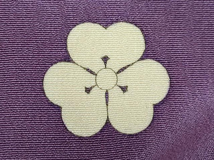 平和屋着物●アンティーク　大正ロマン　色留袖　駒刺繍　楽器草花文　金銀彩　正絹　逸品　DAAZ7941ud