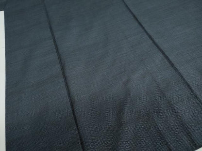 平和屋着物●男性 本場大島紬 アンサンブル 100亀甲 総詰め 正絹 逸品 DAAZ7951ud