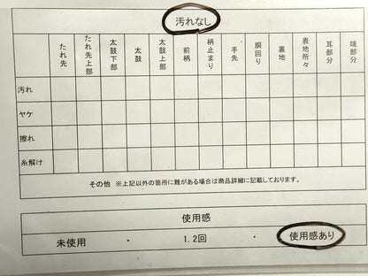 平和屋着物◎全通柄袋帯　ふくれ織　横段文　正絹　逸品　DAAZ8651qa