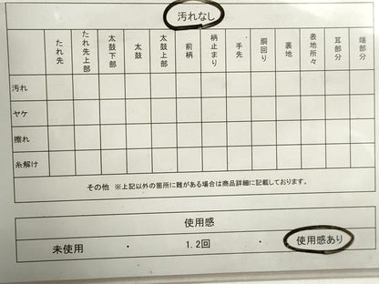 平和屋着物◎太鼓柄袋帯　切嵌　宝尽くし文　金銀糸　引箔　正絹　逸品　DAAZ8652qa