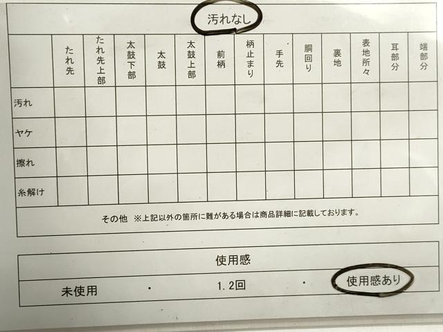 平和屋着物◎太鼓柄袋帯　切嵌　宝尽くし文　金銀糸　引箔　正絹　逸品　DAAZ8652qa