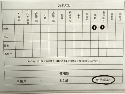 平和屋着物◎太鼓柄袋帯　花蝶文　銀糸　正絹　逸品　DAAZ8655qa