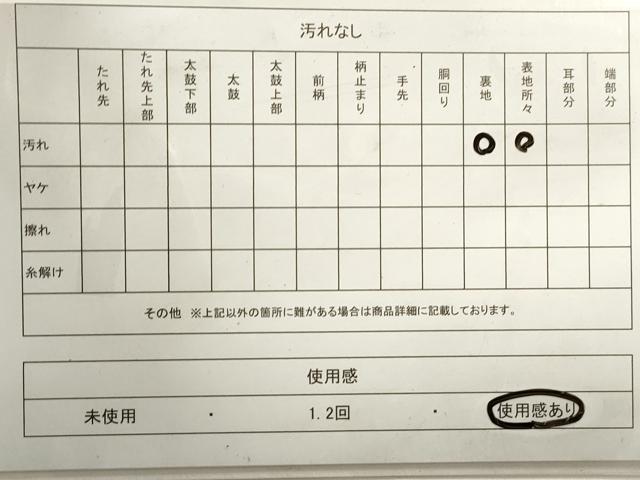 平和屋着物◎六通柄袋帯 唐織 扇面花鳥文 銀糸 正絹 逸品 DAAZ8723qa
