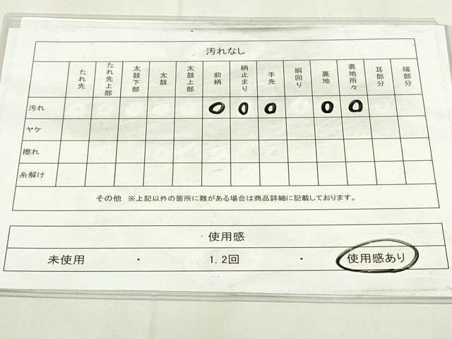 平和屋着物◎西陣　橋本テル織物謹製　六通柄袋帯　唐織　草花文　銀糸　正絹　逸品　DAAZ9223qp