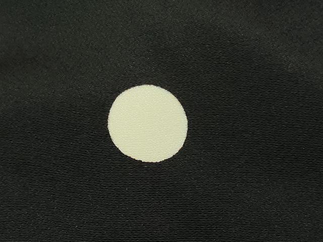 平和屋着物■豪華黒留袖　松竹梅　金彩　正絹　逸品　未使用　DAAZ9875sf