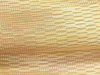 平和屋着物＊夏物 八寸名古屋帯 霞文 正絹 逸品 DABA0044cm