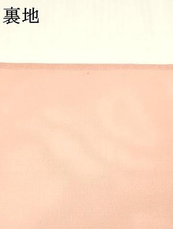 平和屋着物＊夏物 六通柄袋帯 流水筏草花文 金銀糸 引箔 正絹 逸品 DABA0072cm