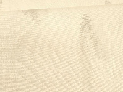 平和屋着物＊夏物 六通柄袋帯 抽象文様 銀糸 正絹 逸品 DABA0076cm