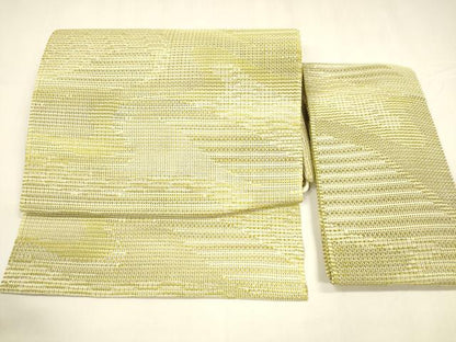 平和屋着物＊夏物 つけ帯 霞文 DABA0092cm