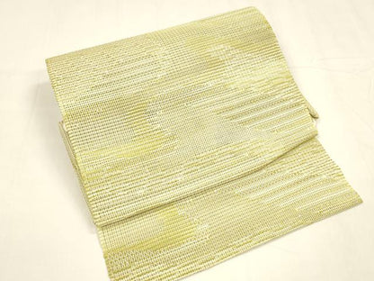 平和屋着物＊夏物 つけ帯 霞文 DABA0092cm