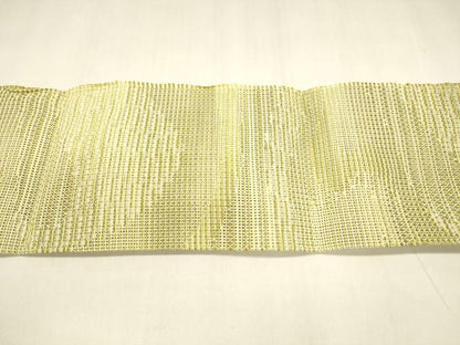 平和屋着物＊夏物 つけ帯 霞文 DABA0092cm
