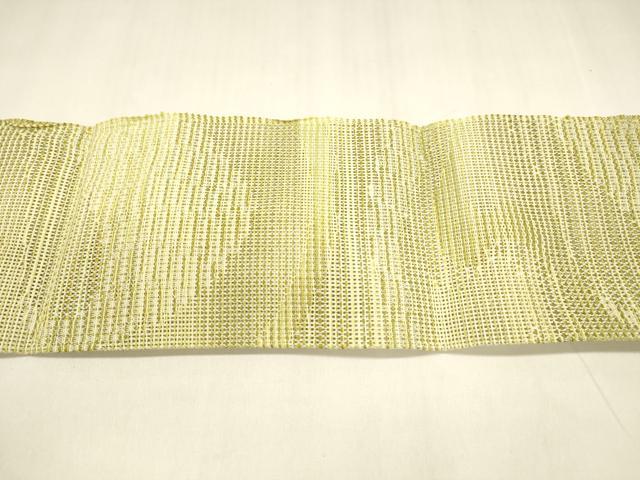 平和屋着物＊夏物 つけ帯 霞文 DABA0092cm