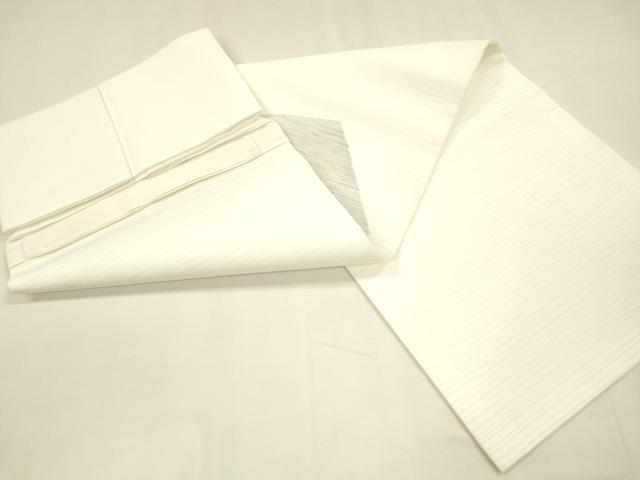 平和屋着物＊夏物 つけ帯 枝葉文 DABA0108cm