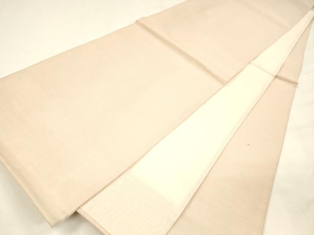 平和屋着物＊夏物 太鼓柄袋帯 枝花文 正絹 逸品 DABA0115cm
