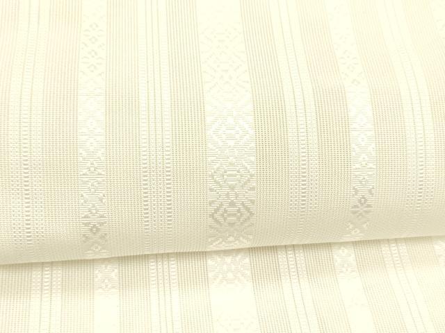 平和屋着物＊夏物 博多織 八寸名古屋帯 献上 DABA0121cm