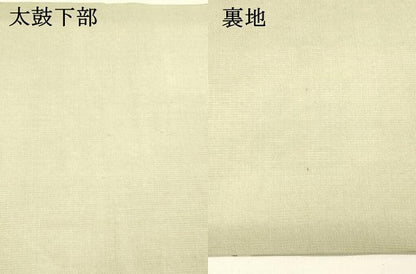 平和屋着物＊夏物 九寸名古屋帯 南天蜻蛉文 金銀彩 正絹 逸品 DABA0123cm