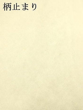 平和屋着物＊夏物 六通柄袋帯 流水雲文 金糸 正絹 逸品 DABA0235cm