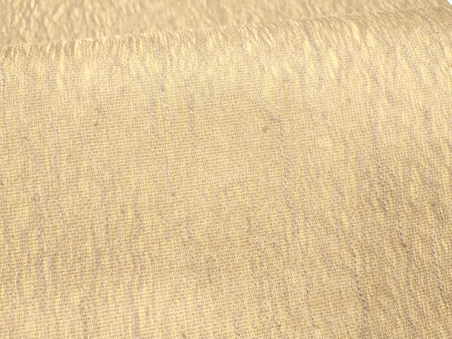 平和屋着物▽スリーシーズン 春夏秋 六通柄袋帯 櫛織 横段文 正絹 逸品 DABA0301cm
