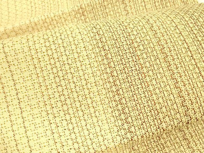平和屋着物＊夏物　つけ帯　抽象文様　DABA0312cm
