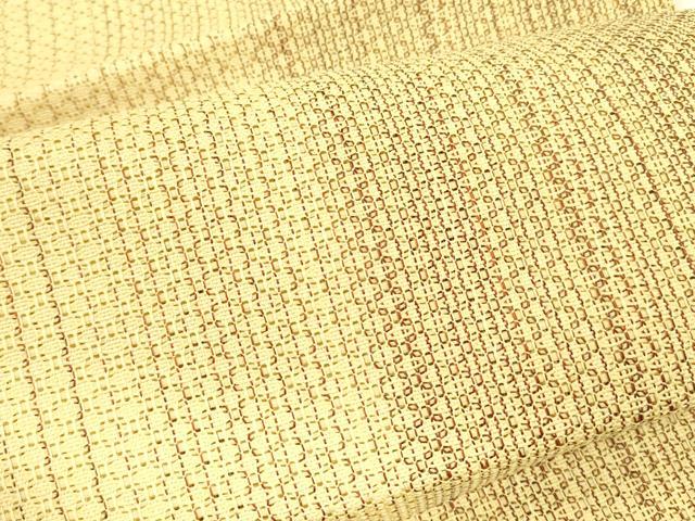 平和屋着物＊夏物　つけ帯　抽象文様　DABA0312cm