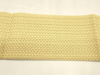 平和屋着物＊夏物　つけ帯　抽象文様　DABA0312cm