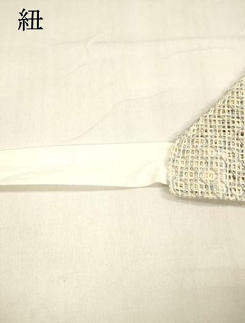 平和屋着物＊夏物　つけ帯　羅　抽象文様　正絹　逸品　DABA0365cm 平和屋着物＊夏物 つけ帯 羅 抽象文様 正絹 逸品 DABA0365cm
