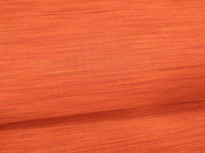 平和屋着物●爪掻き本綴れ 八寸名古屋帯 霞文 正絹 逸品 DABA0553cm