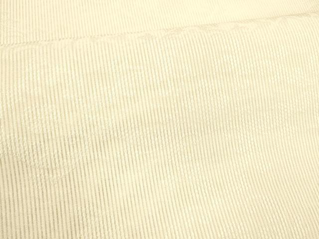 平和屋着物＊夏物 八寸名古屋帯 唐織 正倉院花文 DABA0719cm