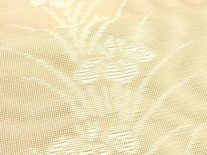 平和屋着物＊夏物 八寸名古屋帯 杜若 DABA0879cm