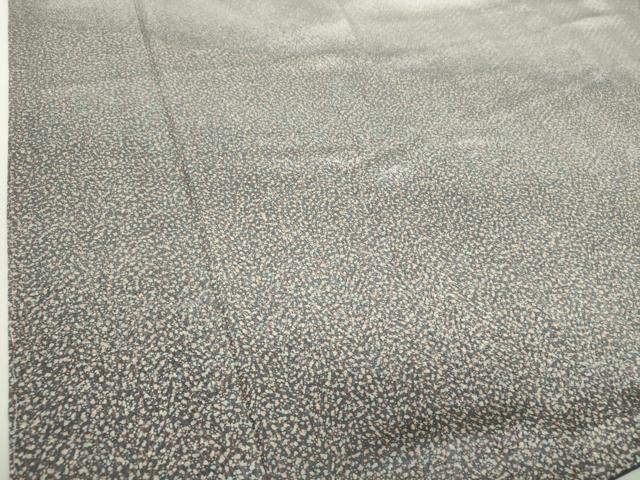 平和屋着物●名門　藤娘きぬたや・総絞り　杢目絞り　訪問着　霞文　暈し染め　正絹　逸品　未使用　DABA1389ps 平和屋着物○名門 藤娘きぬたや・総絞り 杢目絞り 訪問