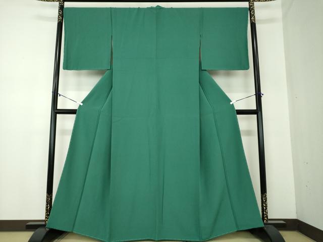 平和屋着物●上質な色無地　天鵞絨色　正絹　逸品　未使用　DABA1571ps 平和屋着物○上質な色無地 天鵞絨色 正絹 逸品 未使用 DABA1571ps