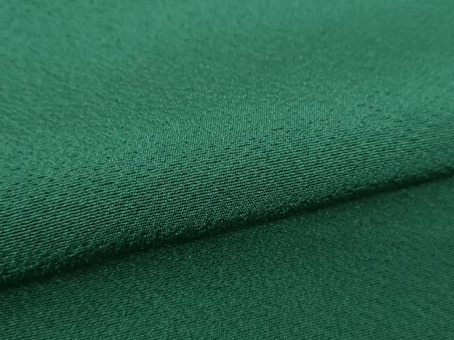 平和屋着物○上質な色無地 天鵞絨色 正絹 逸品 未使用 DABA1571ps