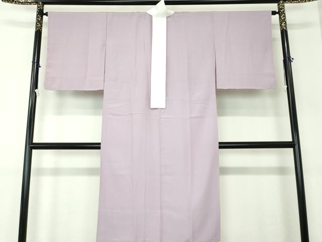 平和屋着物○上質な長襦袢 無双仕立て 縞 正絹 逸品 未使用 DABA1597ps