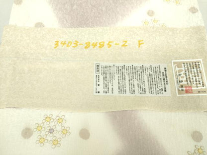 平和屋着物●十日町　名門青柳謹製　太鼓柄袋帯　志ぼり絲繍　飛鳥　蔵家　創抑庵　金糸　証紙付き　正絹　逸品　DABA1655ps