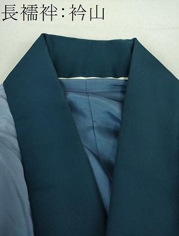 平和屋着物●男性　本場大島紬　アンサンブル・長襦袢(袷)セット　長羽織　100亀甲　総詰め　正絹　逸品　DABA1882ps