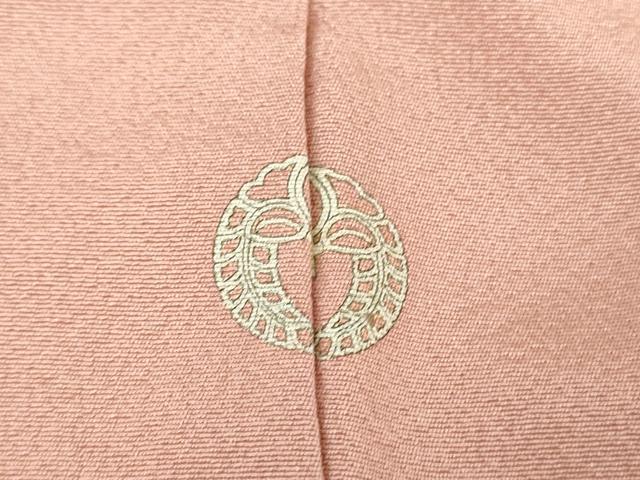 平和屋着物●中国三大刺繍　スワトウ刺繍　汕頭刺繍　総刺繍　訪問着　雲取り人物風景花文　暈し染め　ロング丈　正絹　逸品　DABA1937ps