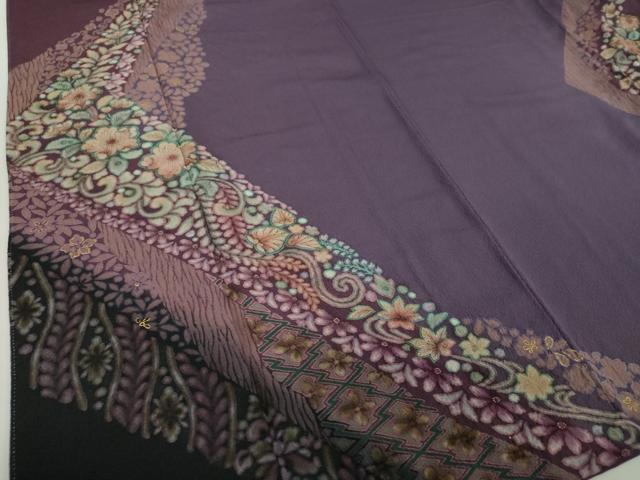 平和屋着物●訪問着　絞り　辻が花　暈し染め　金彩　正絹　逸品　DABA1943ps 着物 辻が花 女性着物 | 通販・人気ランキング - 価格.com