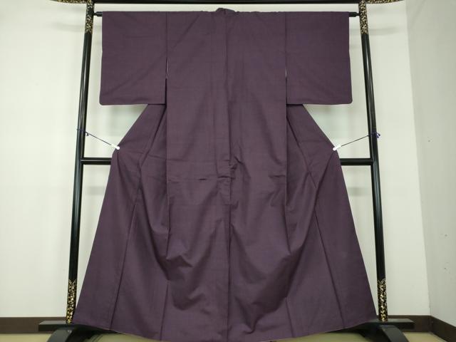平和屋着物●本場大島紬　7マルキ　総絣　正絹　逸品　DABA1959ps 平和屋本店○極上 都喜ヱ門 本場大島紬 白大島 9マルキ 総絣 更紗花文