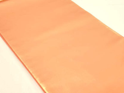 平和屋着物◎六通柄袋帯 霞文 正絹 逸品 DABA2375ya