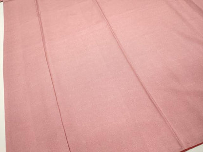 平和屋着物■江戸小紋　鮫小紋柄　正絹　逸品　DABA3483qa