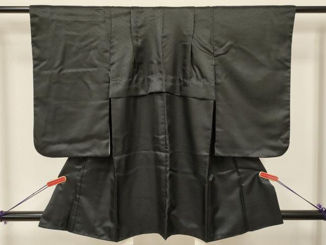 平和屋着物[]七五三　男の子　祝着・羽織・長襦袢(単衣)・行灯袴・小物セット　龍　兜　矢羽松文　暈し染め　金彩　DABA3539ma